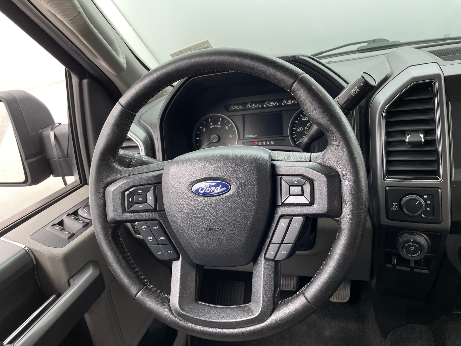 Thumbnail: 2019 Ford Econoline - 5