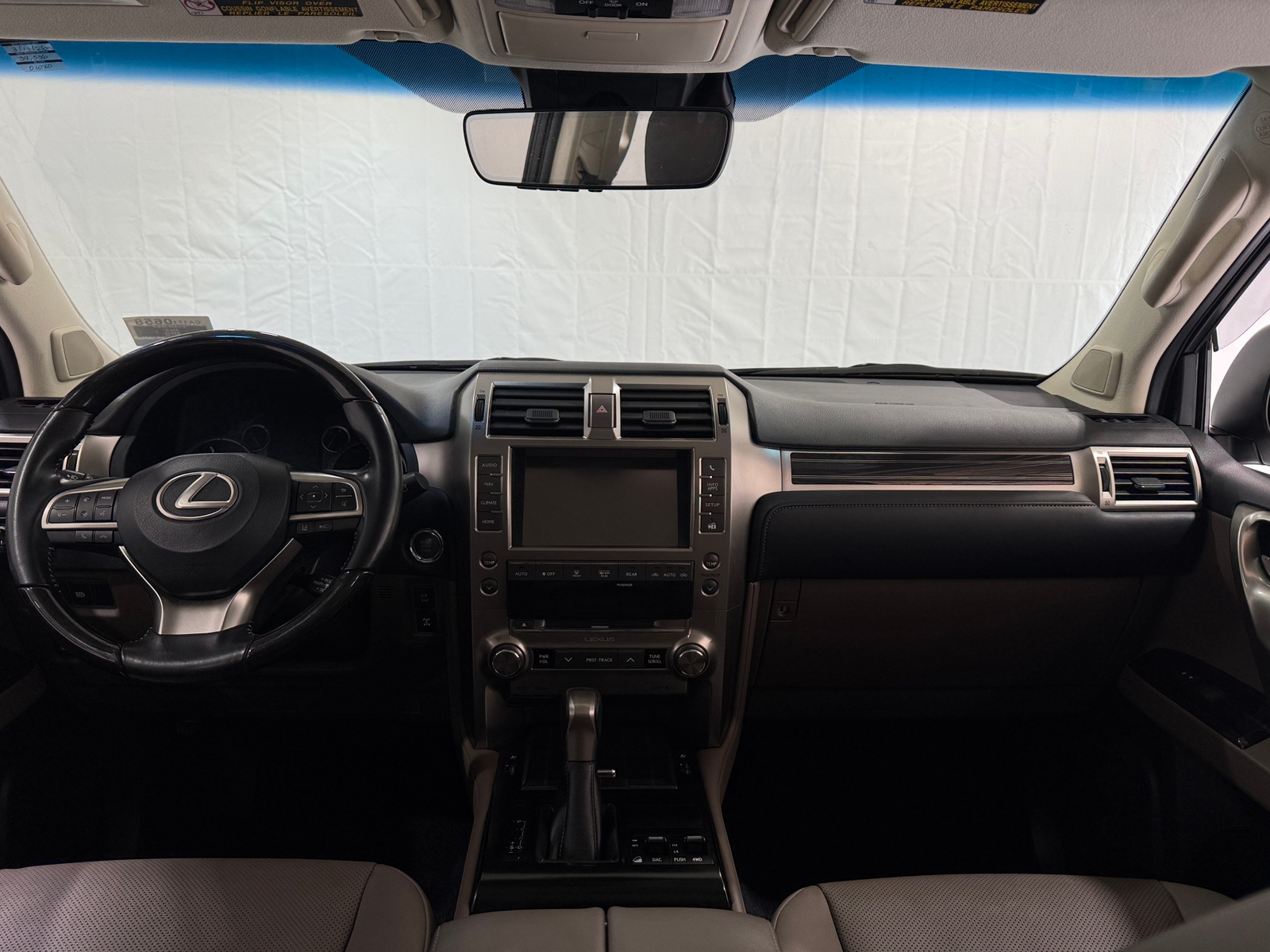 Thumbnail: 2020 Lexus GX - 2