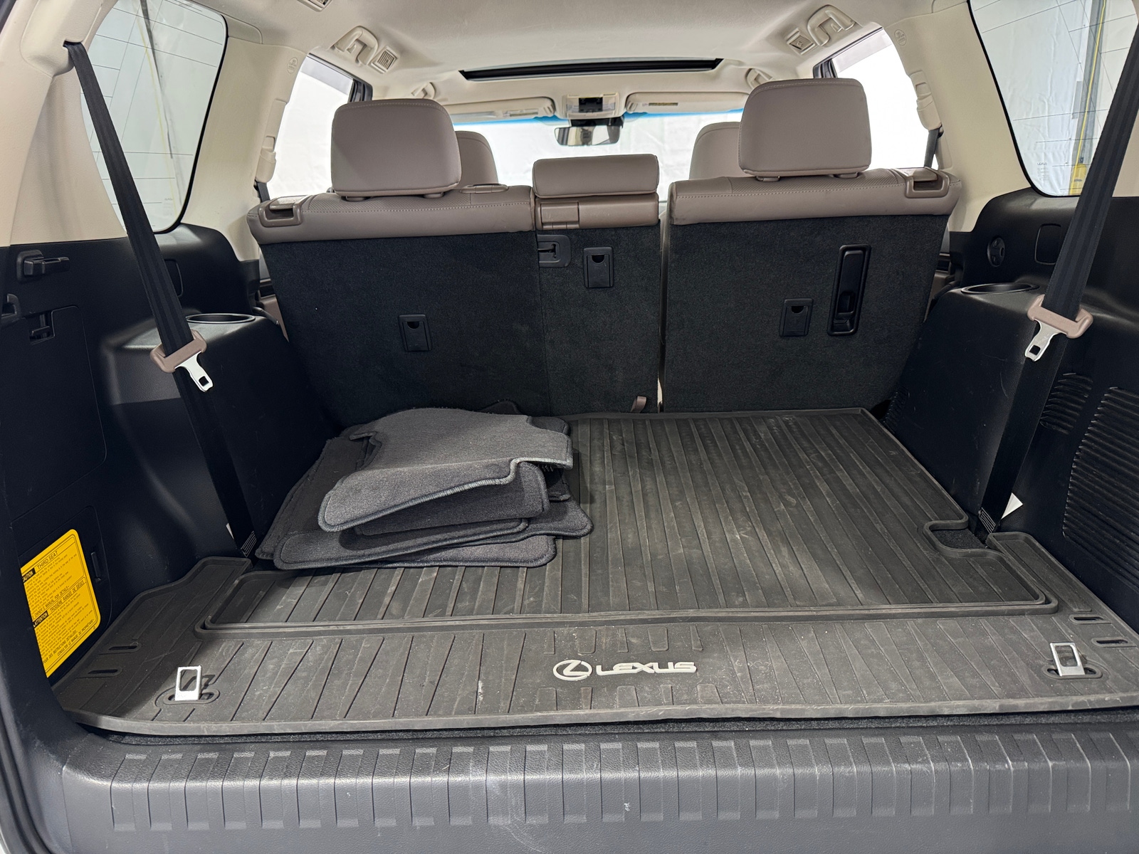 Thumbnail: 2020 Lexus GX - 6