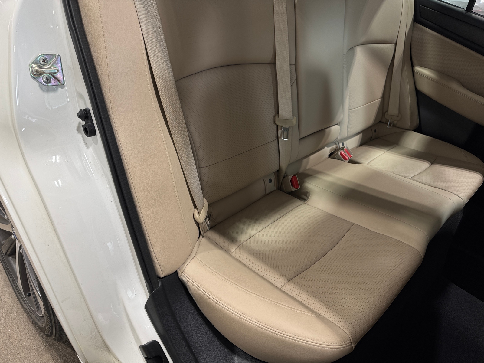 Thumbnail: 2016 Subaru Legacy - 5