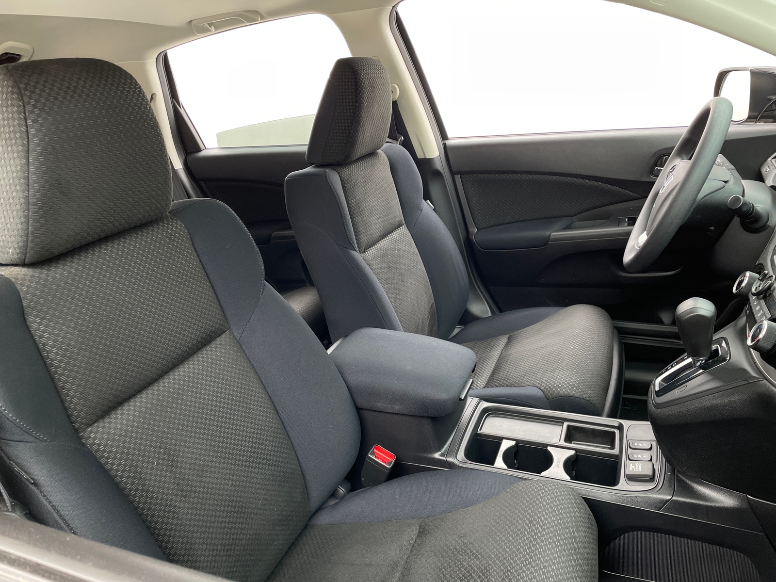 Thumbnail: 2016 Honda CR-V - 2