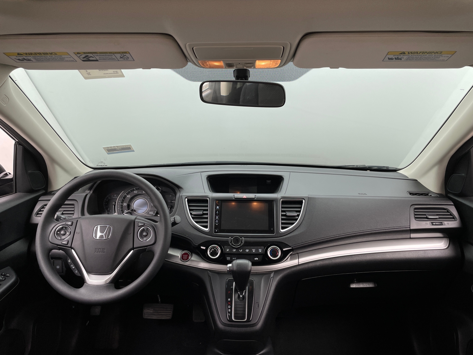 Thumbnail: 2016 Honda CR-V - 3