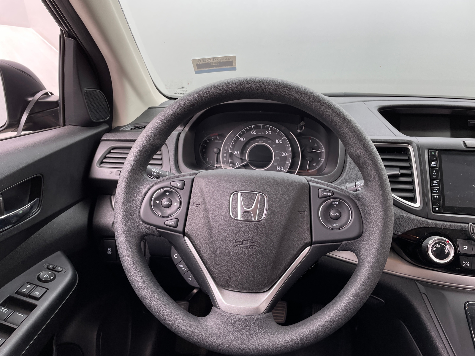 Thumbnail: 2016 Honda CR-V - 5