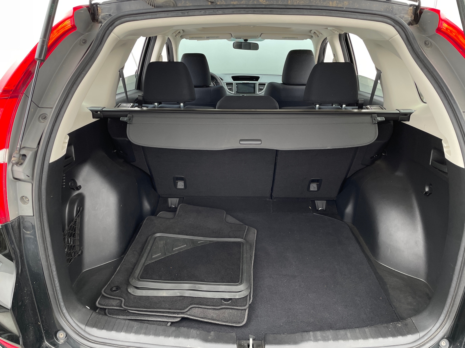 Thumbnail: 2016 Honda CR-V - 7