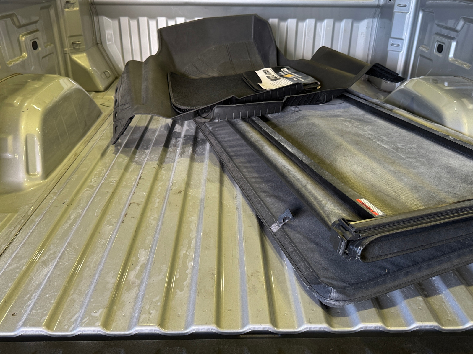 Thumbnail: 2019 Chevrolet Silverado 1500 - 7