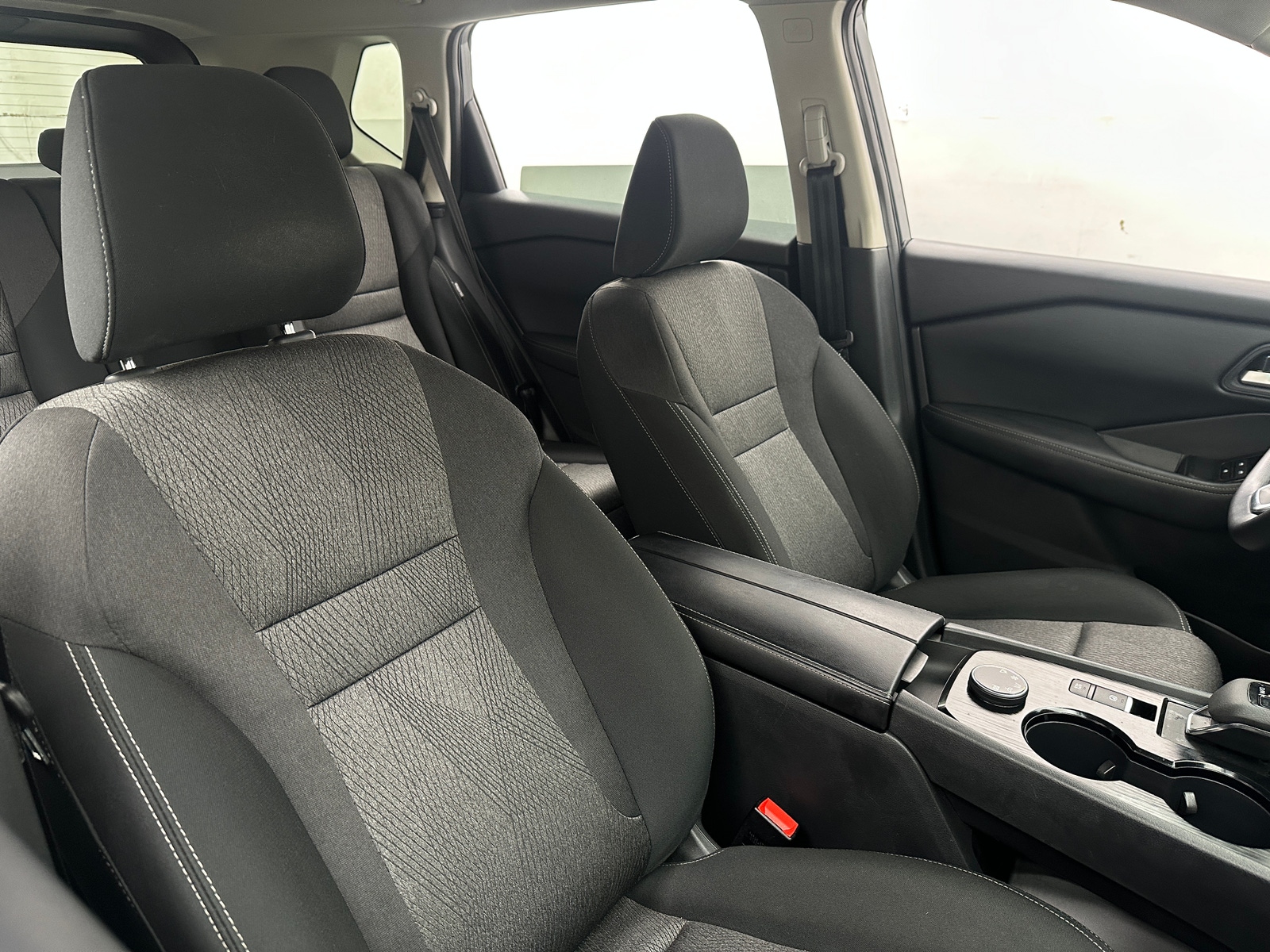 Thumbnail: 2024 Nissan Rogue - 2