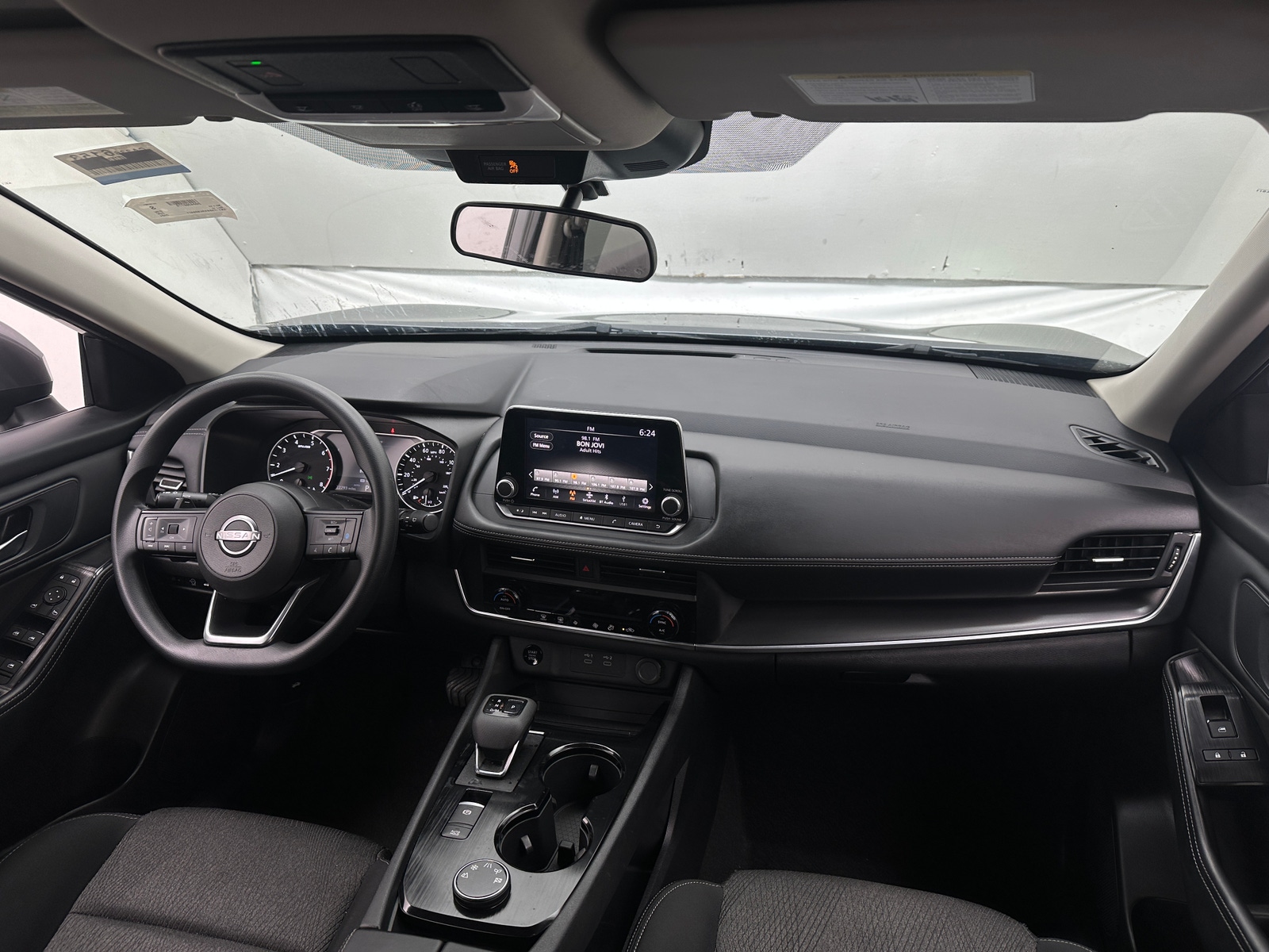 Thumbnail: 2024 Nissan Rogue - 3