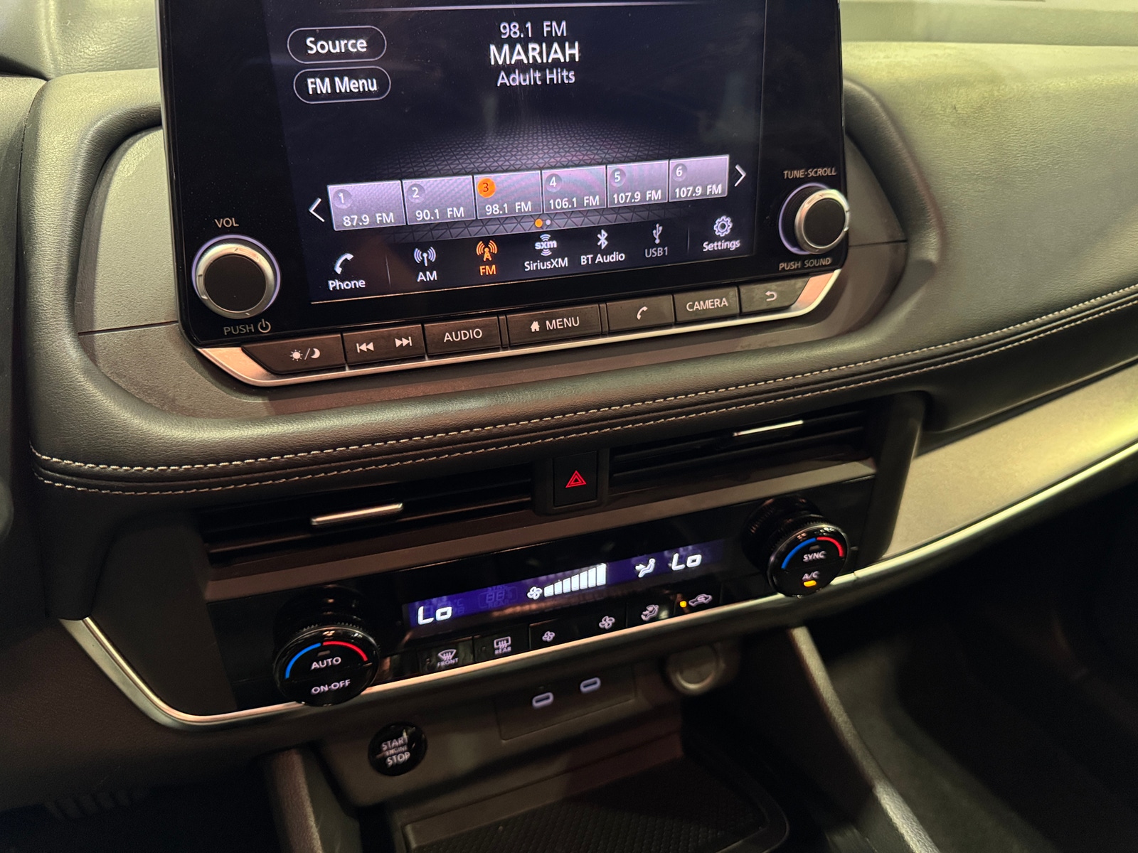 Thumbnail: 2024 Nissan Rogue - 4