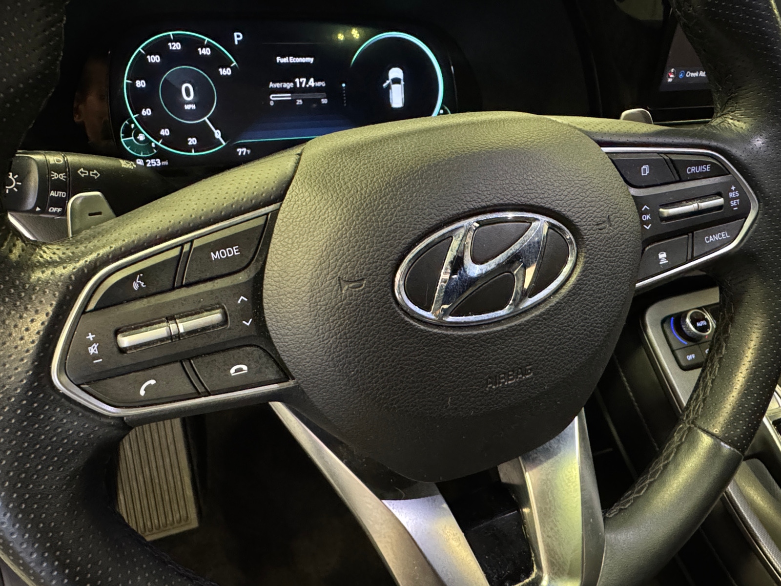 Thumbnail: 2020 Hyundai Palisade - 4