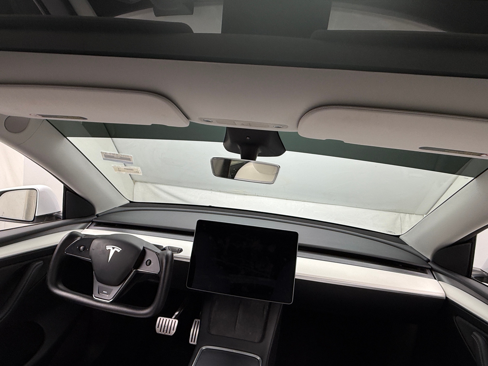 Thumbnail: 2023 Tesla Model Y - 2