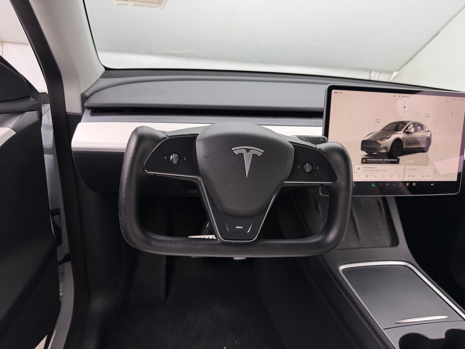 Thumbnail: 2023 Tesla Model Y - 4