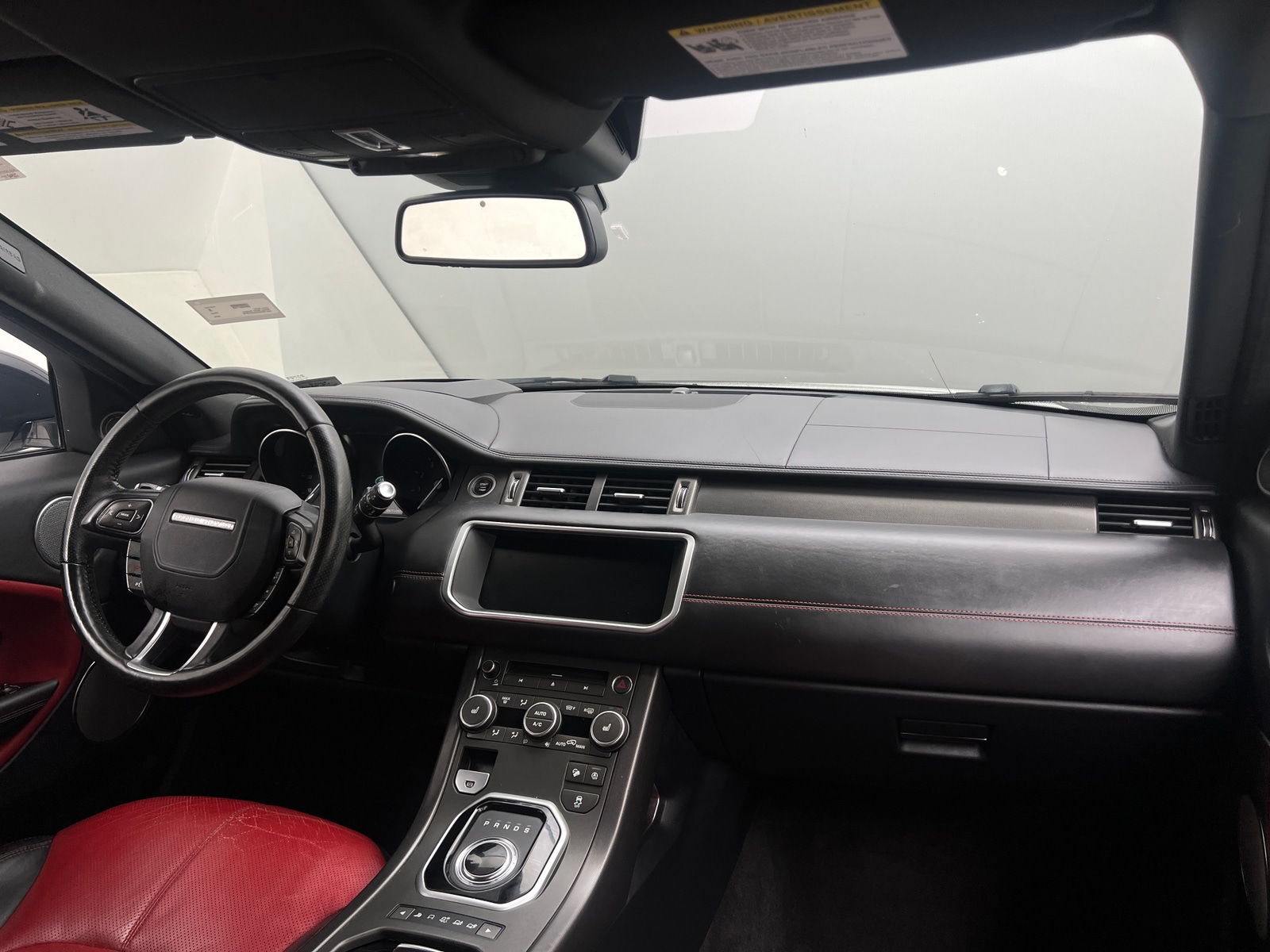 Thumbnail: 2018 Land Rover Range Rover Evoque - 2