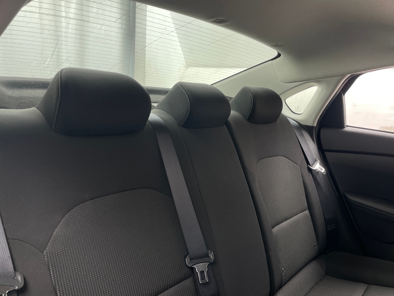 Thumbnail: 2021 Kia Forte - 6