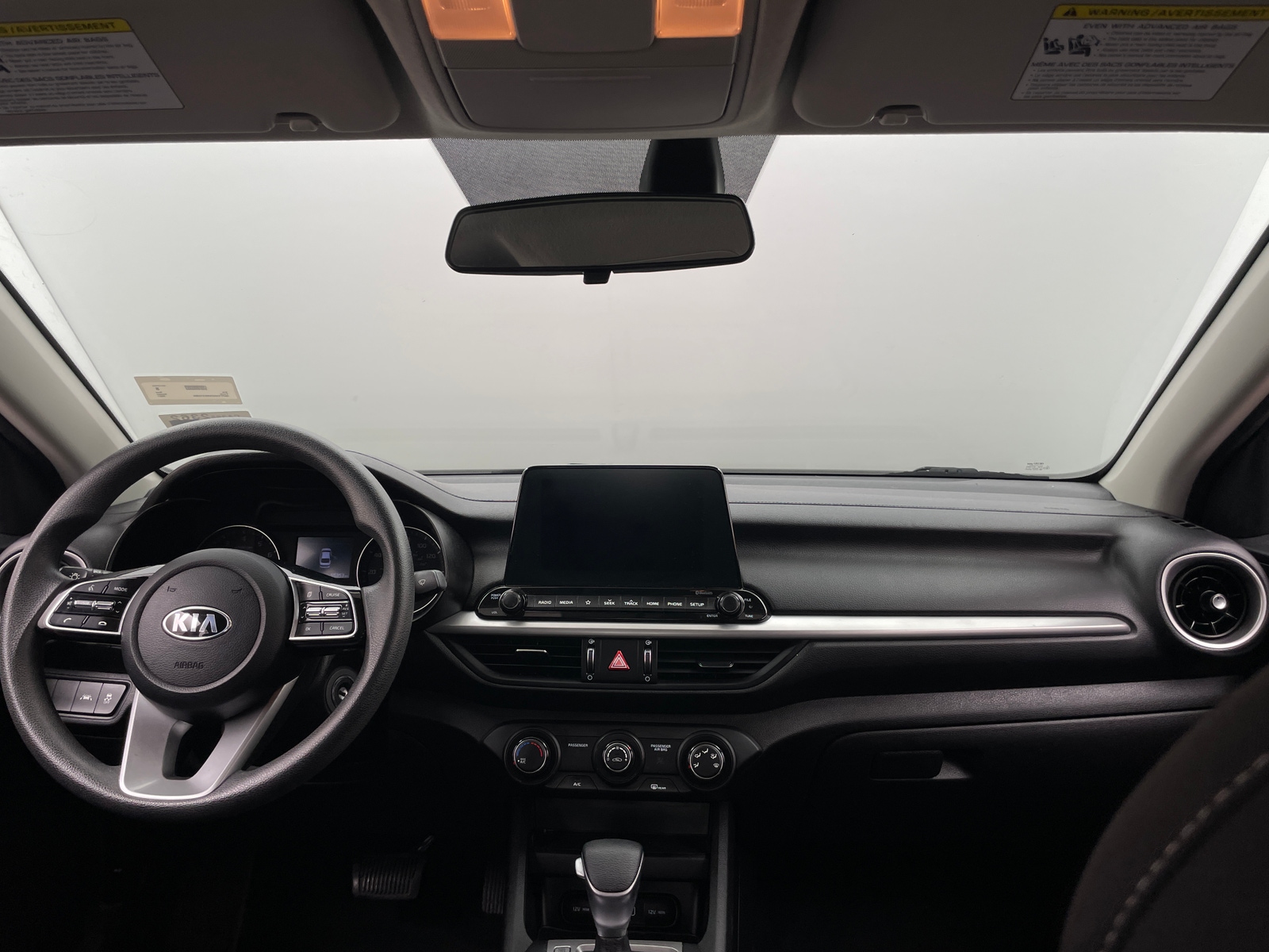 Thumbnail: 2021 Kia Forte - 3
