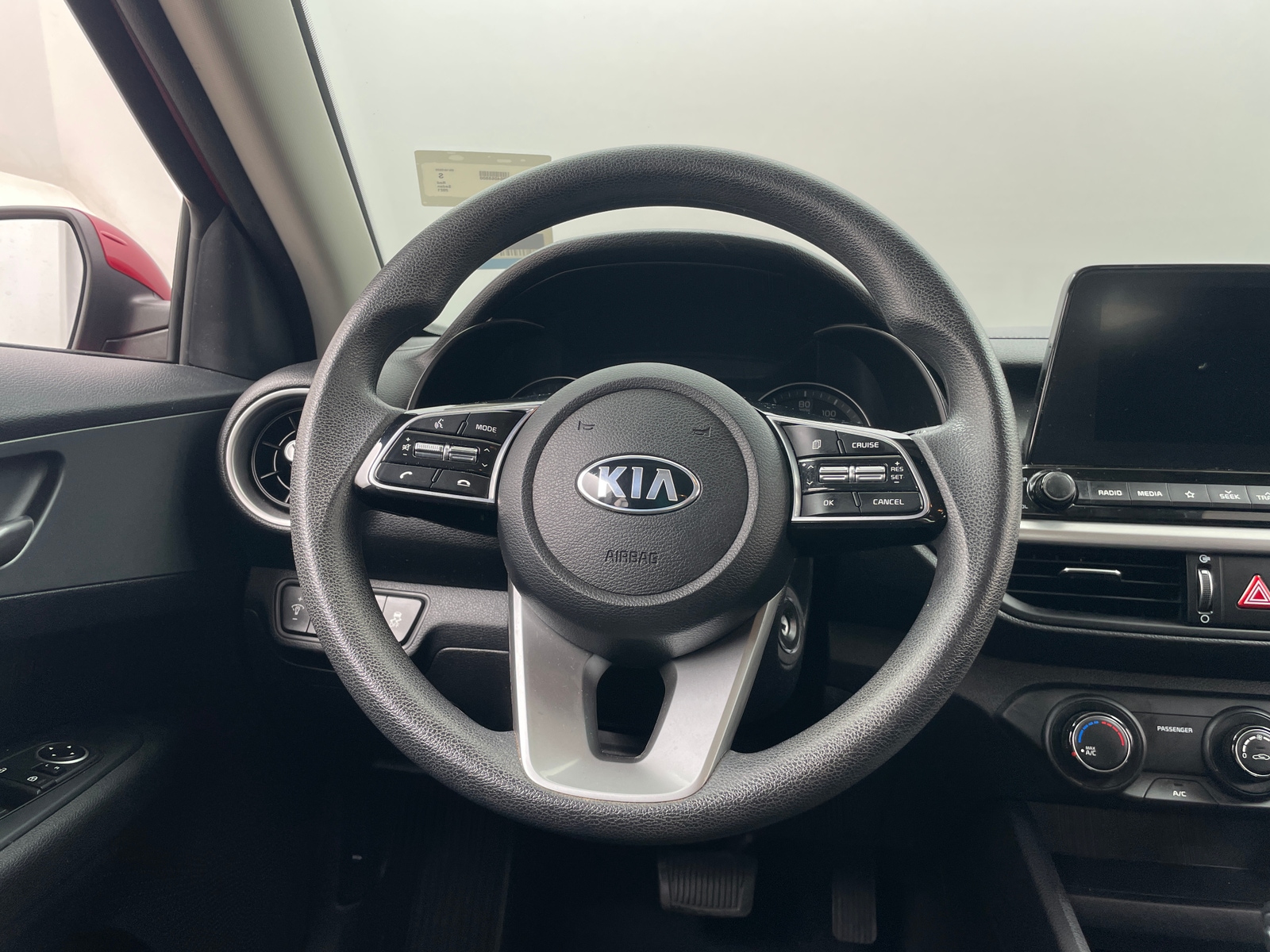 Thumbnail: 2021 Kia Forte - 5