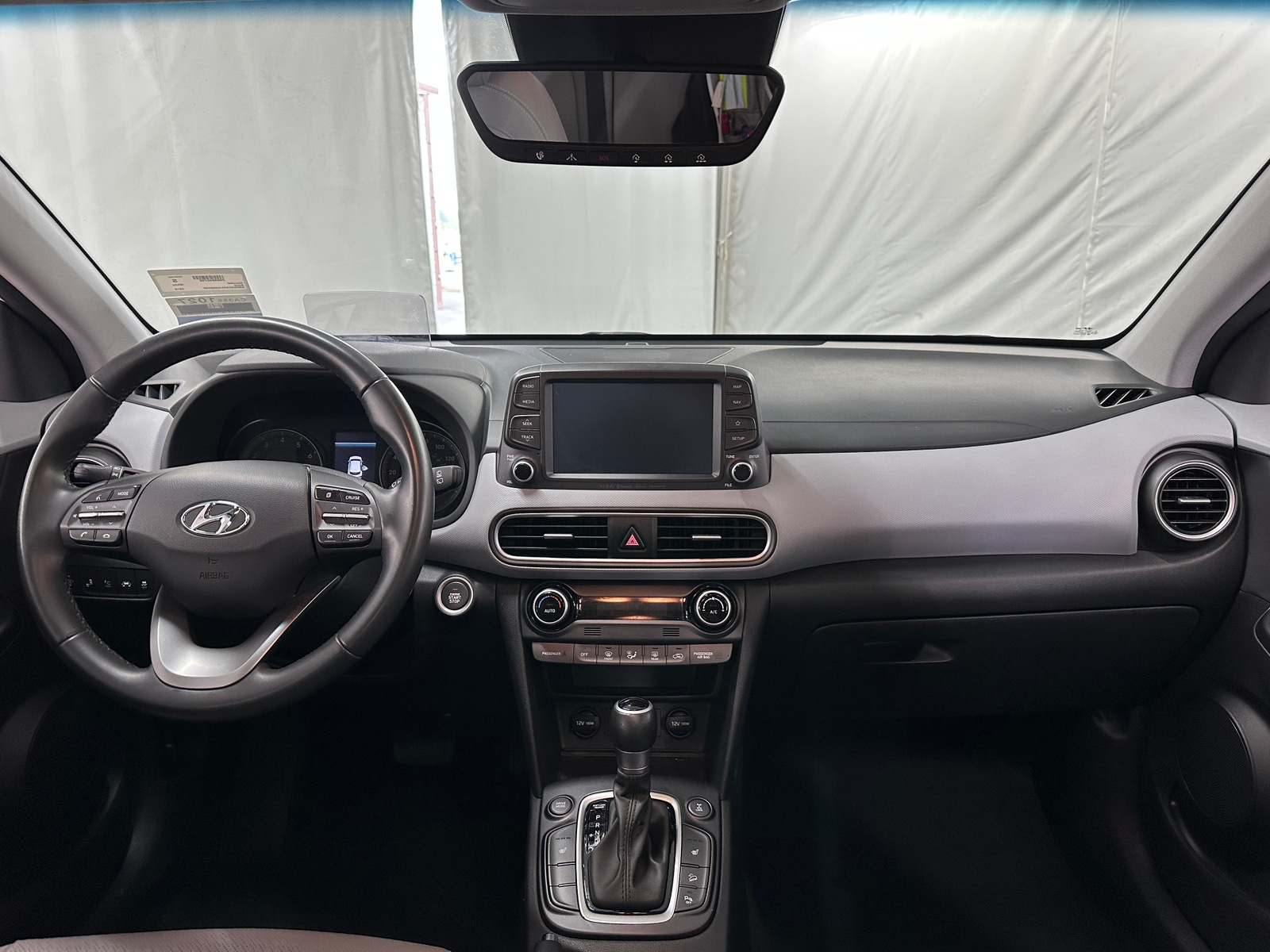 Thumbnail: 2018 Hyundai Kona - 2