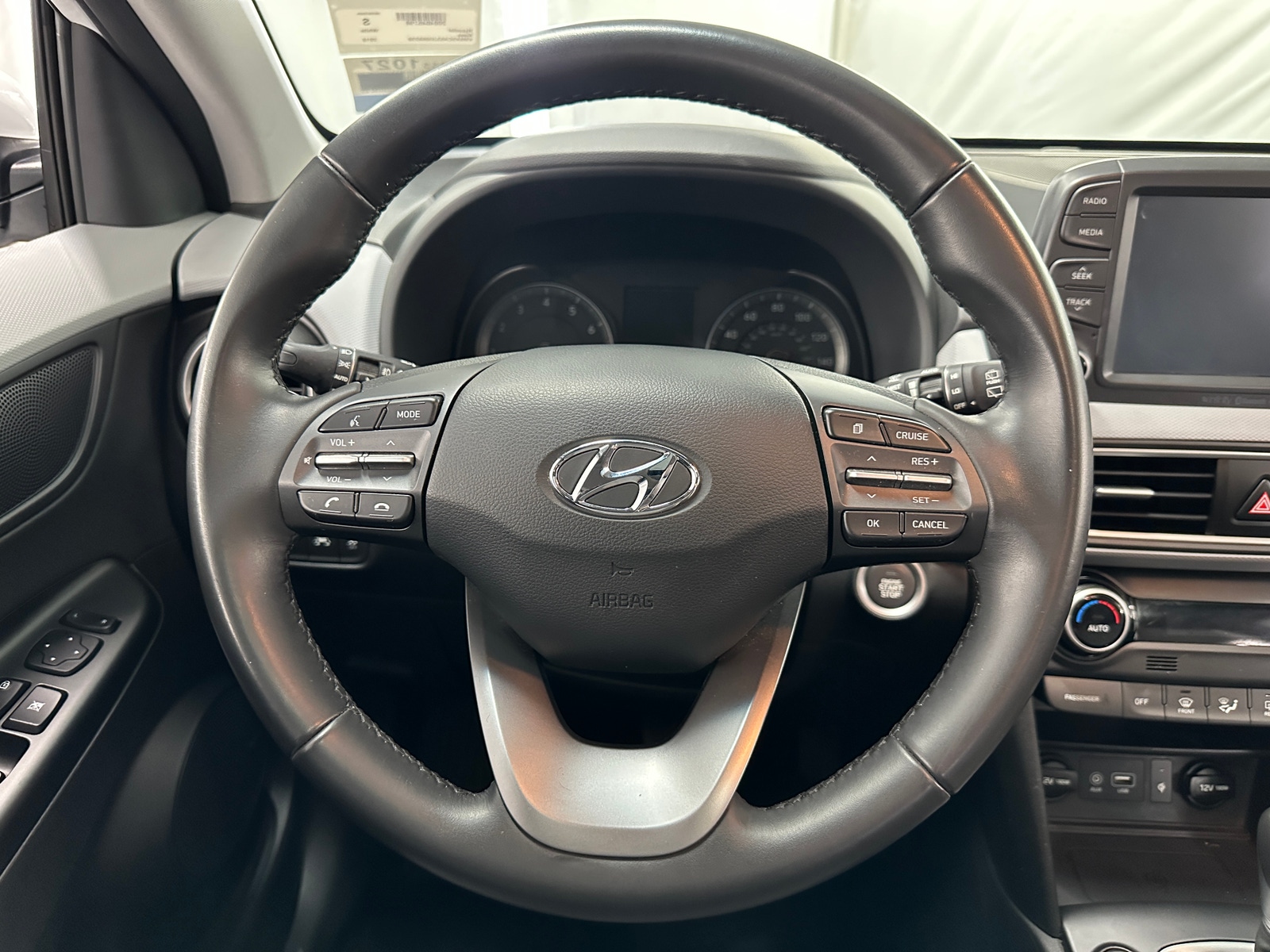 Thumbnail: 2018 Hyundai Kona - 4