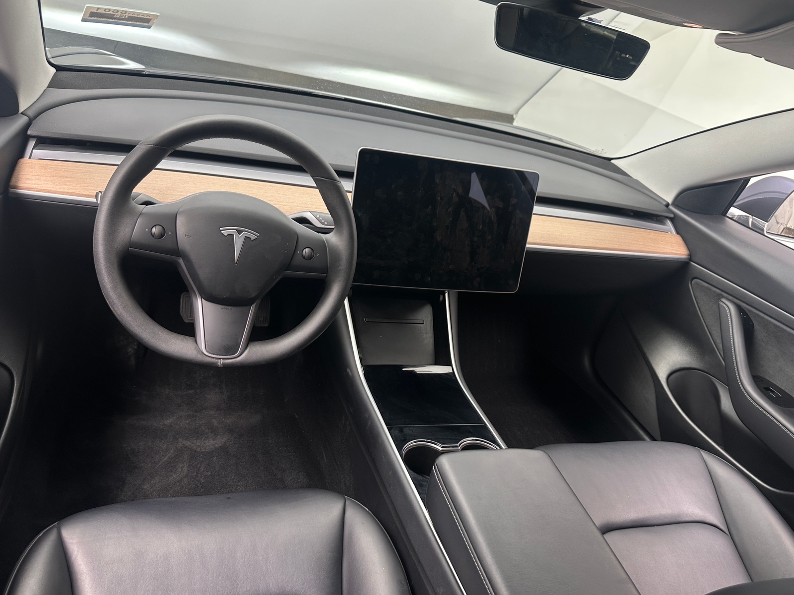 Thumbnail: 2020 Tesla Model 3 - 2