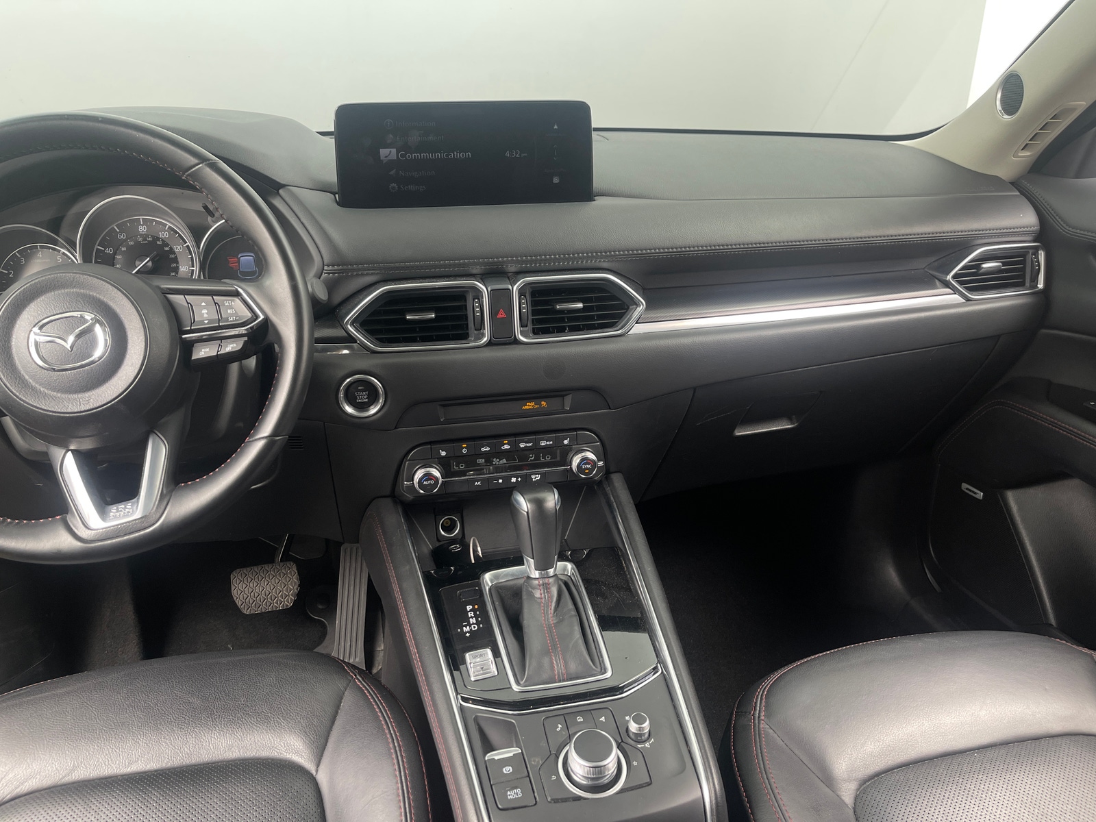 Thumbnail: 2024 Mazda CX-5 - 2