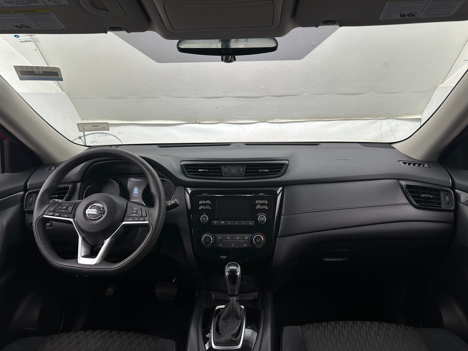 Thumbnail: 2017 Nissan Rogue - 3