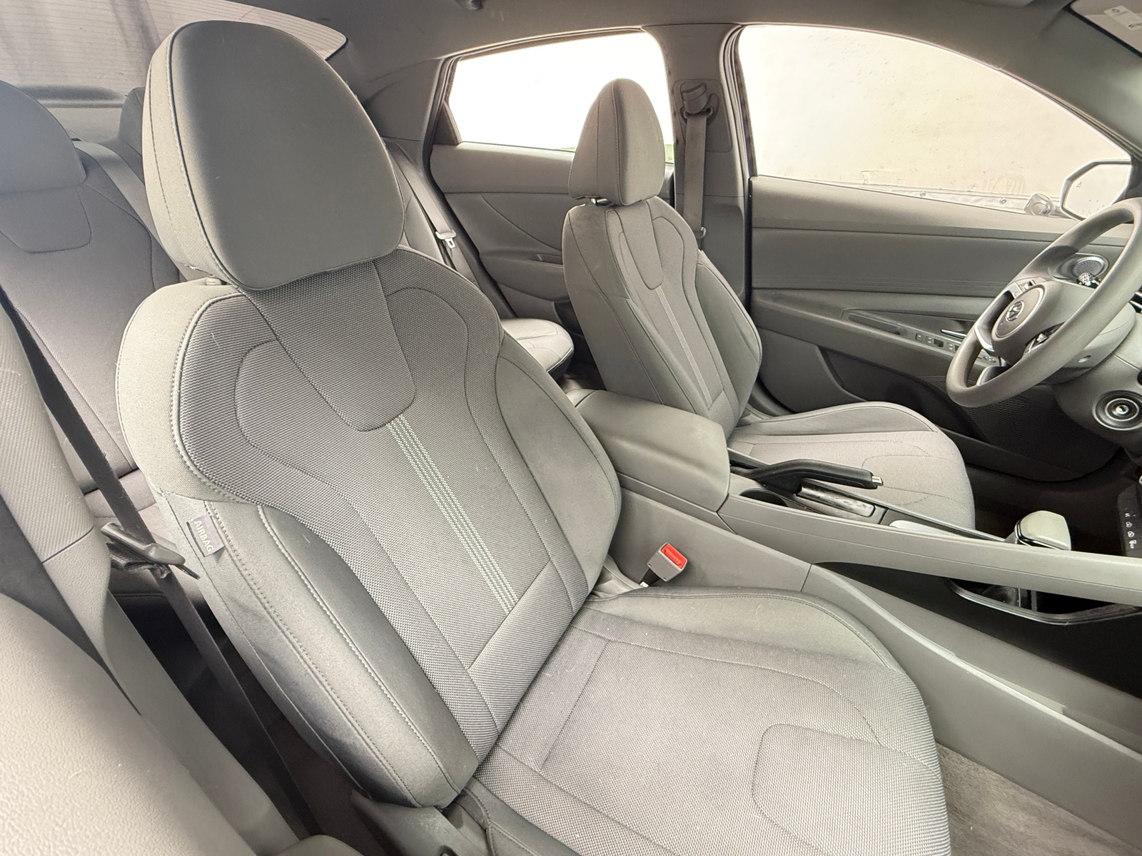 Thumbnail: 2021 Hyundai Elantra - 2