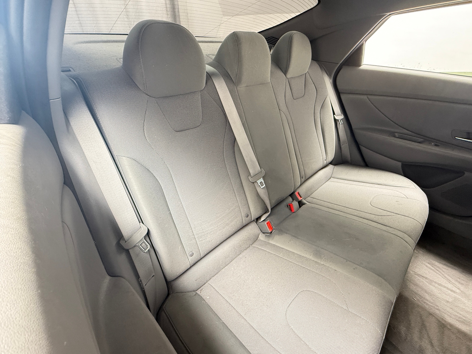Thumbnail: 2021 Hyundai Elantra - 6