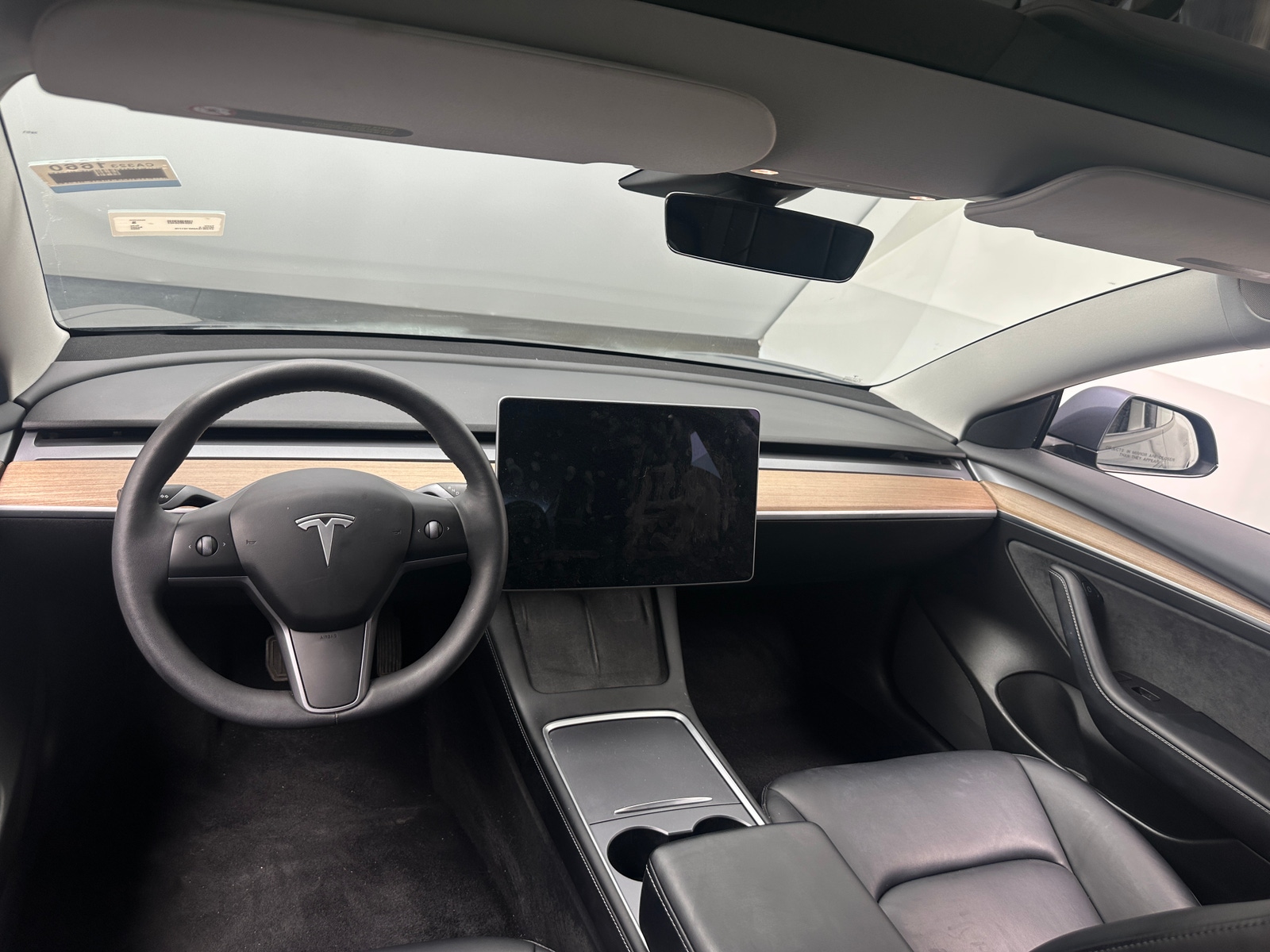 Thumbnail: 2022 Tesla Model 3 - 2