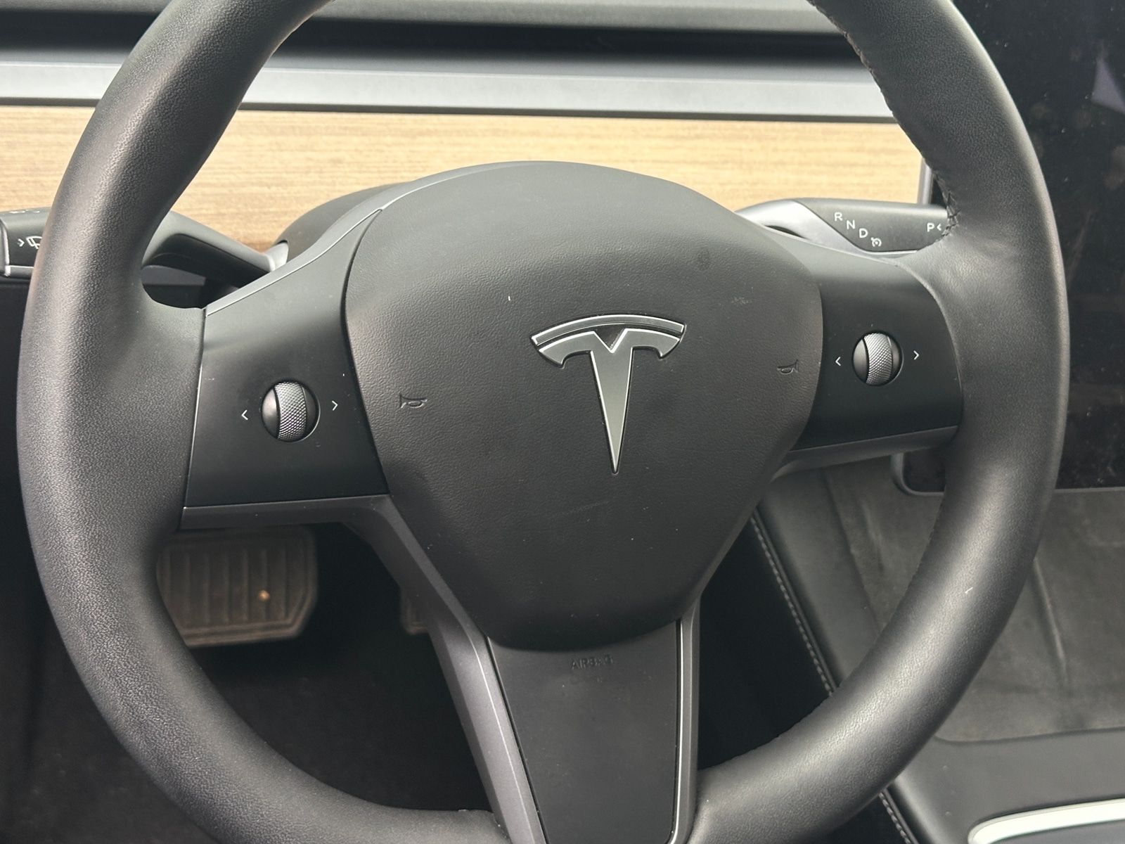 Thumbnail: 2022 Tesla Model 3 - 4