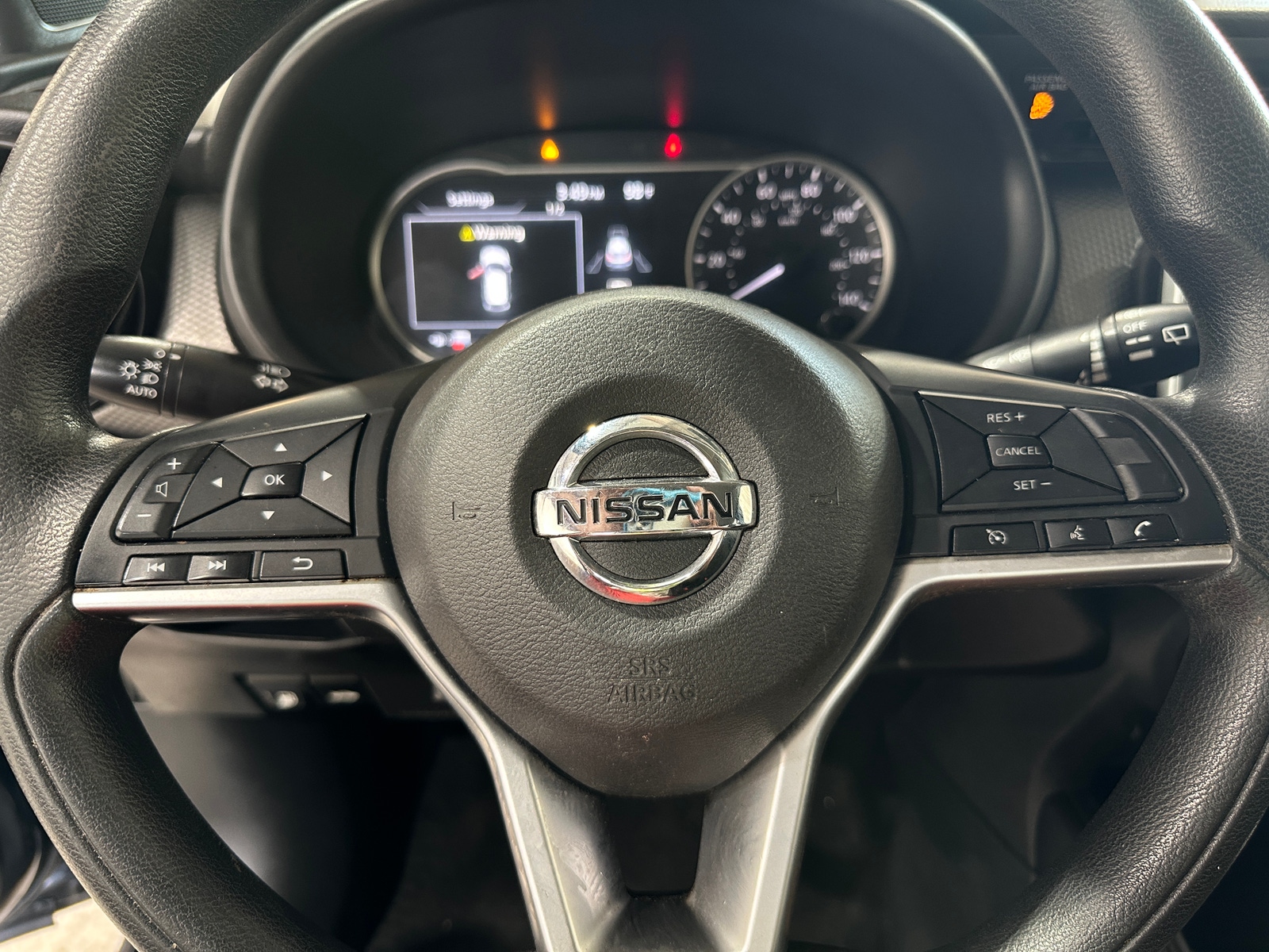 Thumbnail: 2019 Nissan Kicks - 5