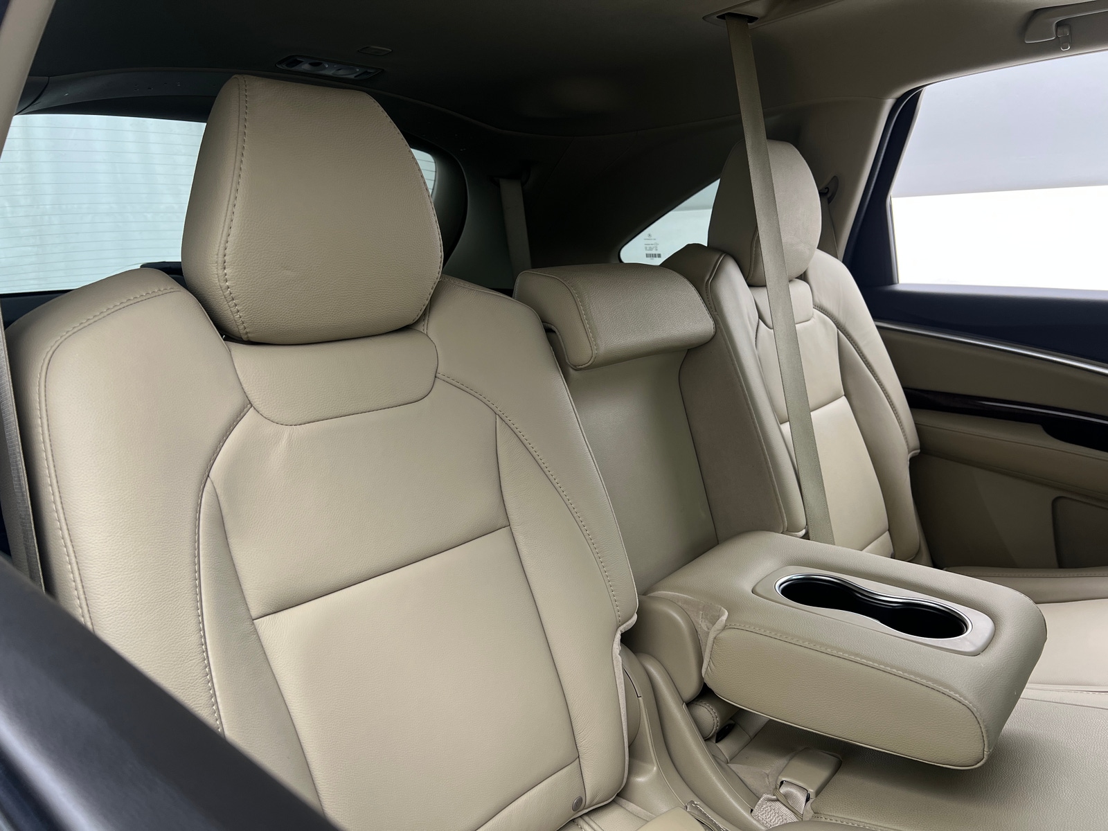 Thumbnail: 2020 Acura MDX - 5