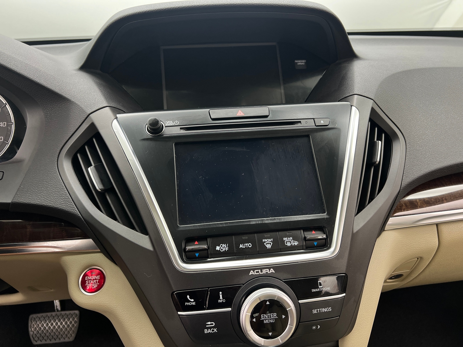 Thumbnail: 2020 Acura MDX - 3