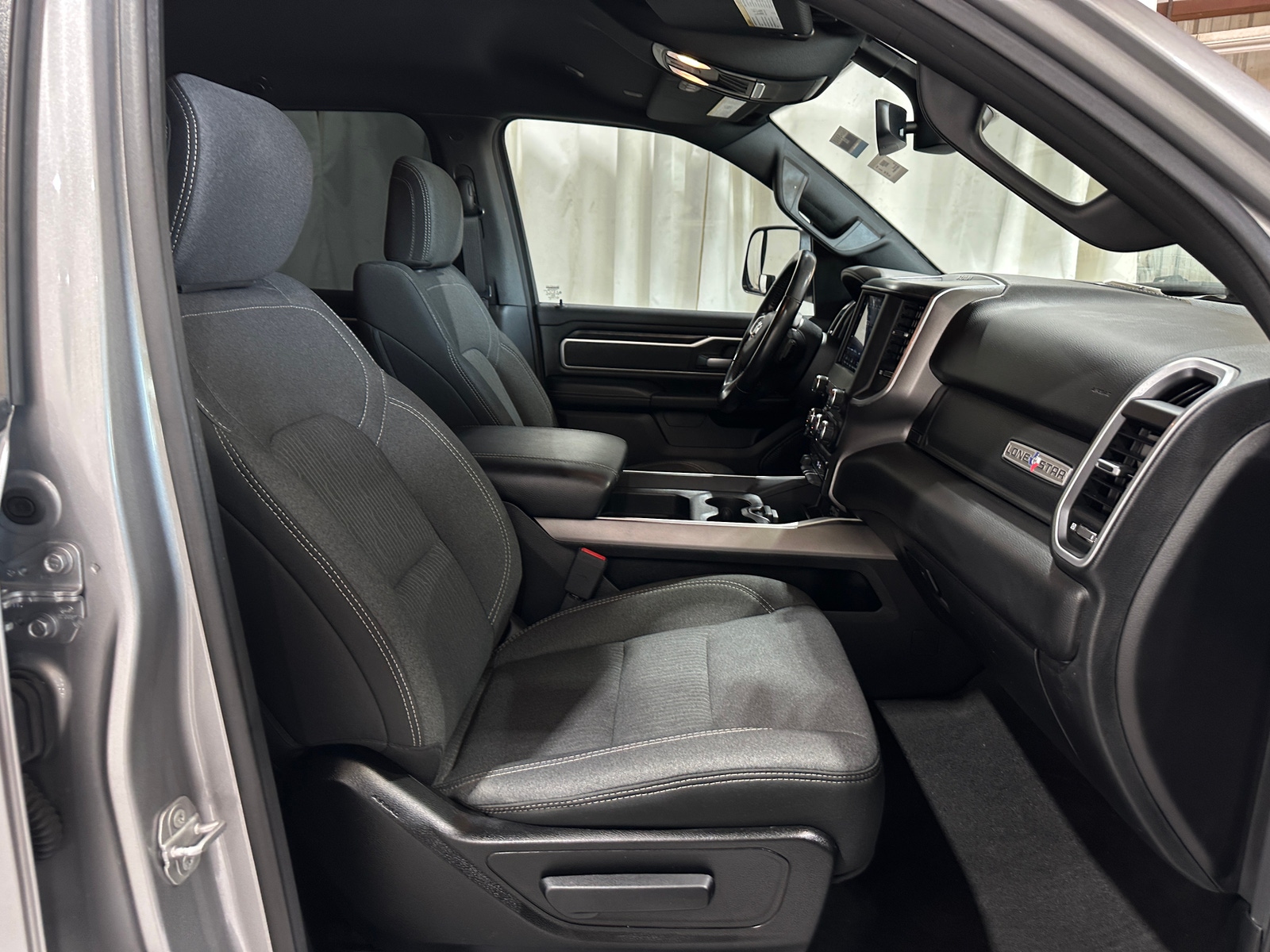 Thumbnail: 2020 RAM 1500 - 2