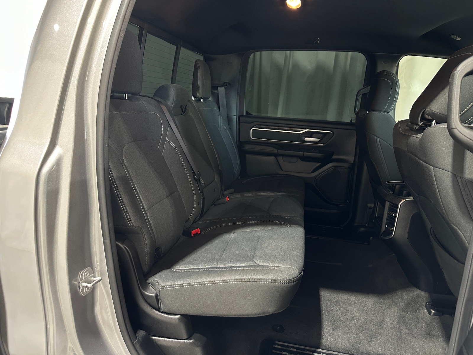 Thumbnail: 2020 RAM 1500 - 6