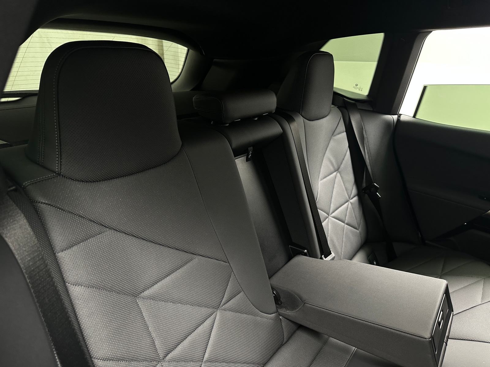 Thumbnail: 2025 BMW iX - 5