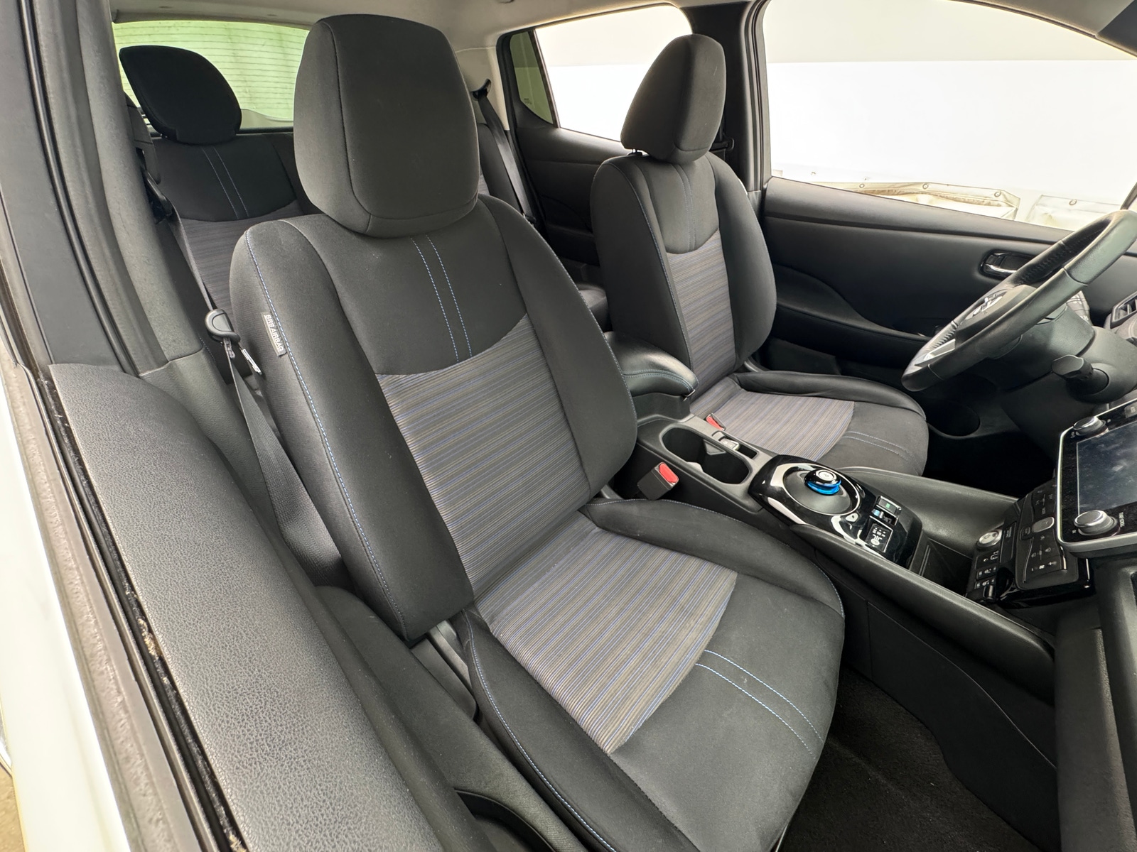Thumbnail: 2019 Nissan Leaf - 2