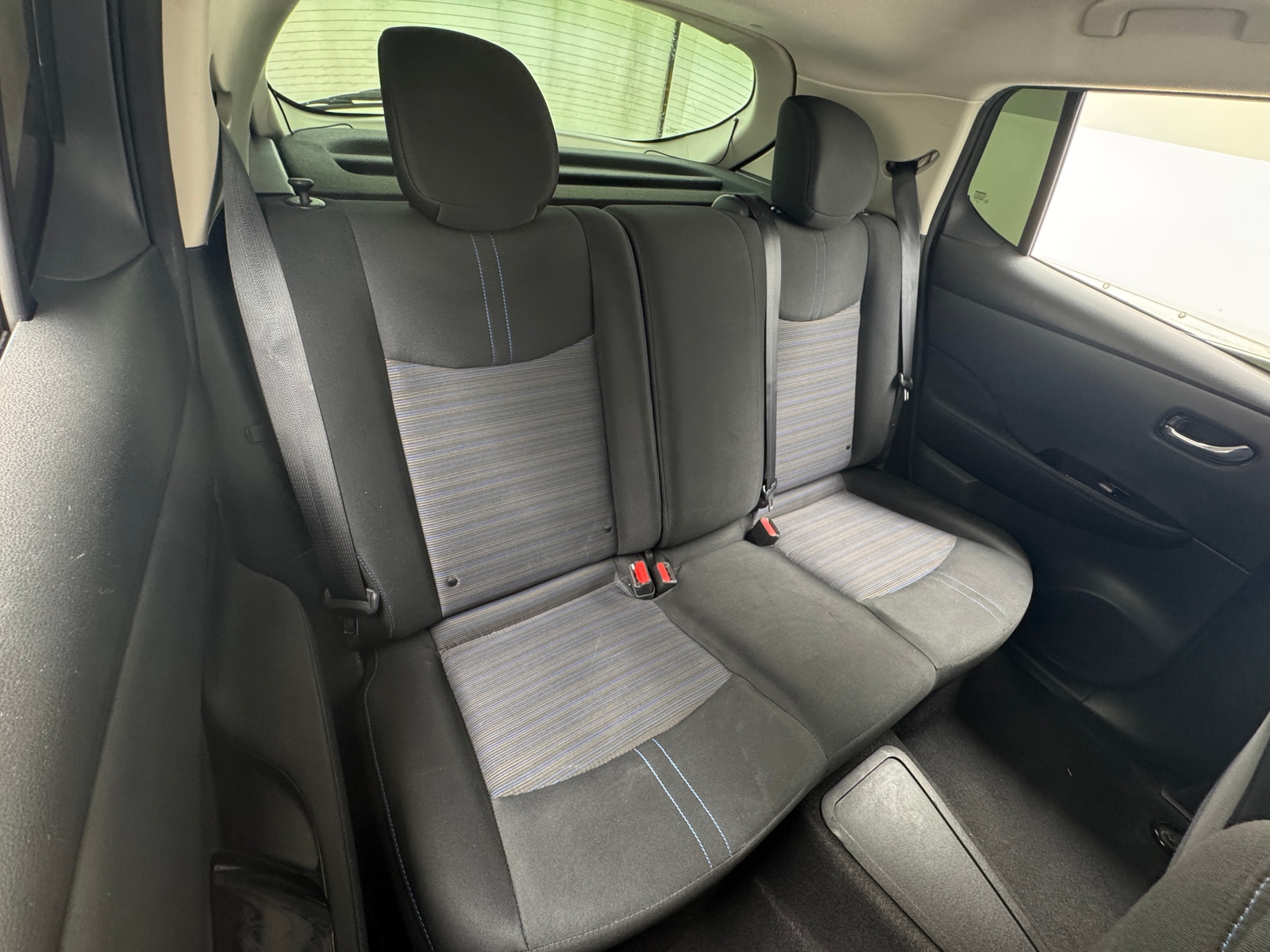 Thumbnail: 2019 Nissan Leaf - 6