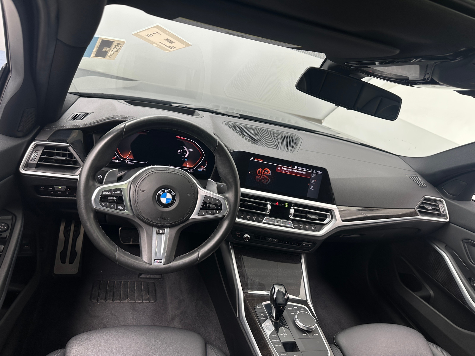 Thumbnail: 2019 BMW 3 Series - 2