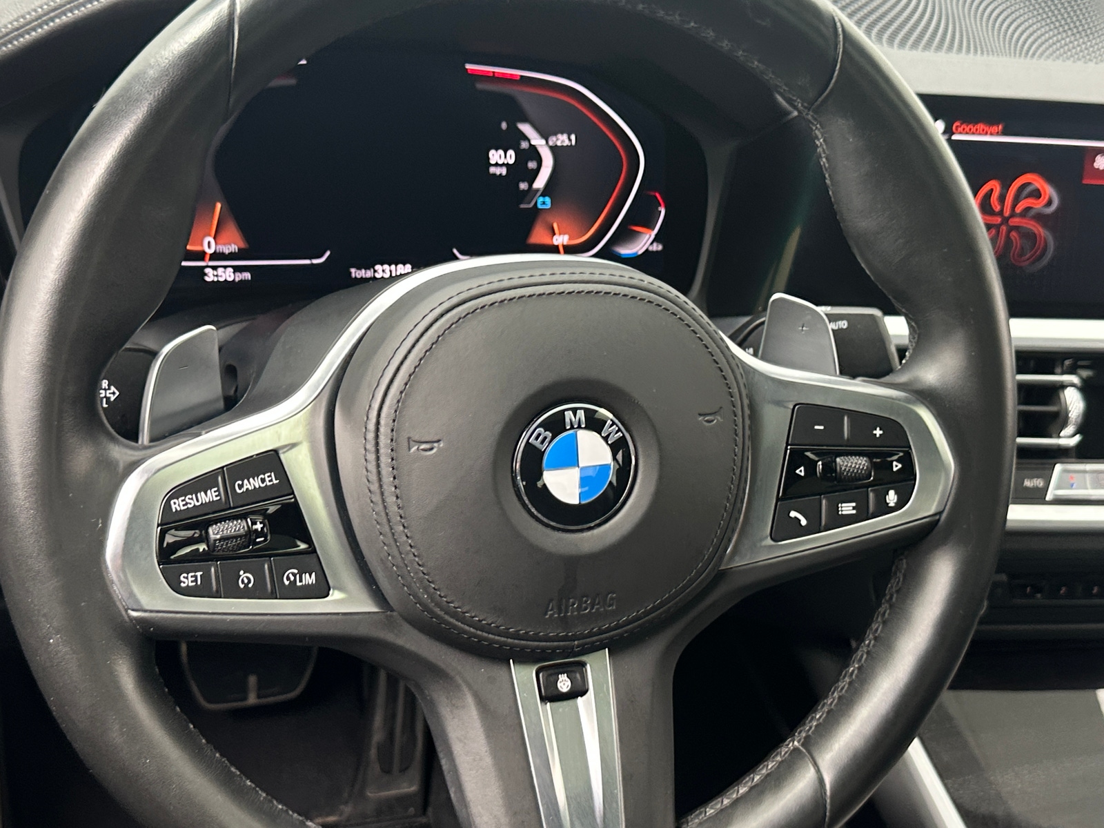 Thumbnail: 2019 BMW 3 Series - 4