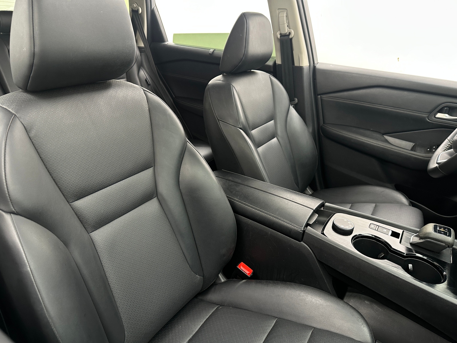Thumbnail: 2024 Nissan Rogue - 2