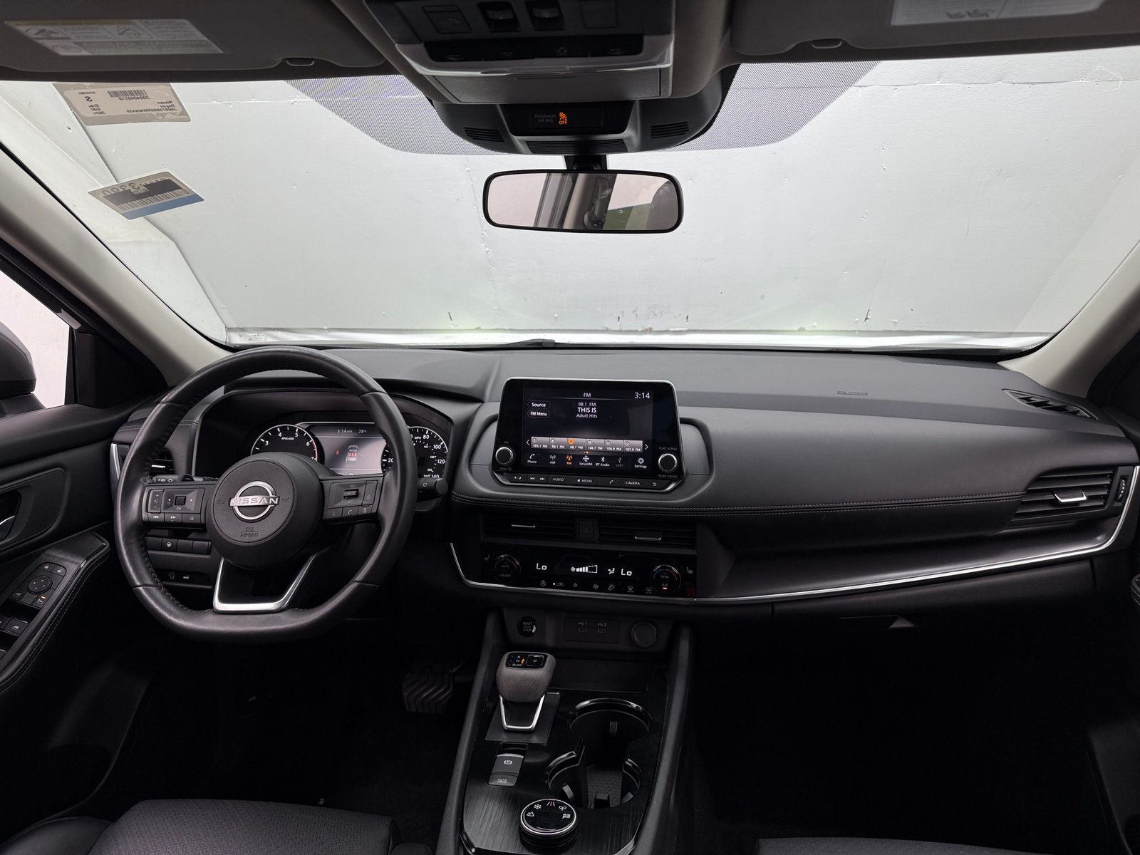 Thumbnail: 2024 Nissan Rogue - 3