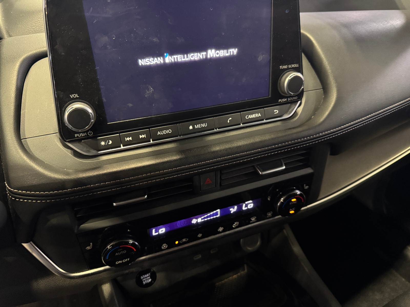 Thumbnail: 2024 Nissan Rogue - 4