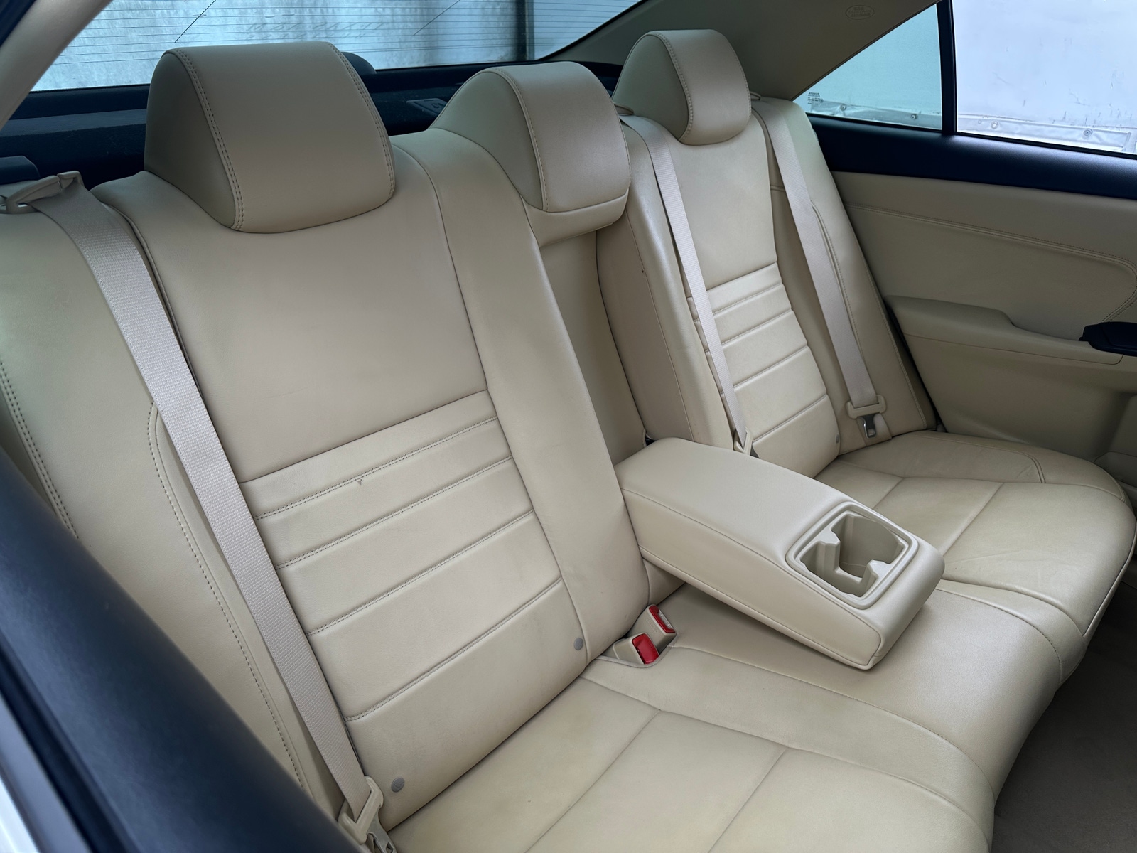 Thumbnail: 2015 Toyota Camry - 5