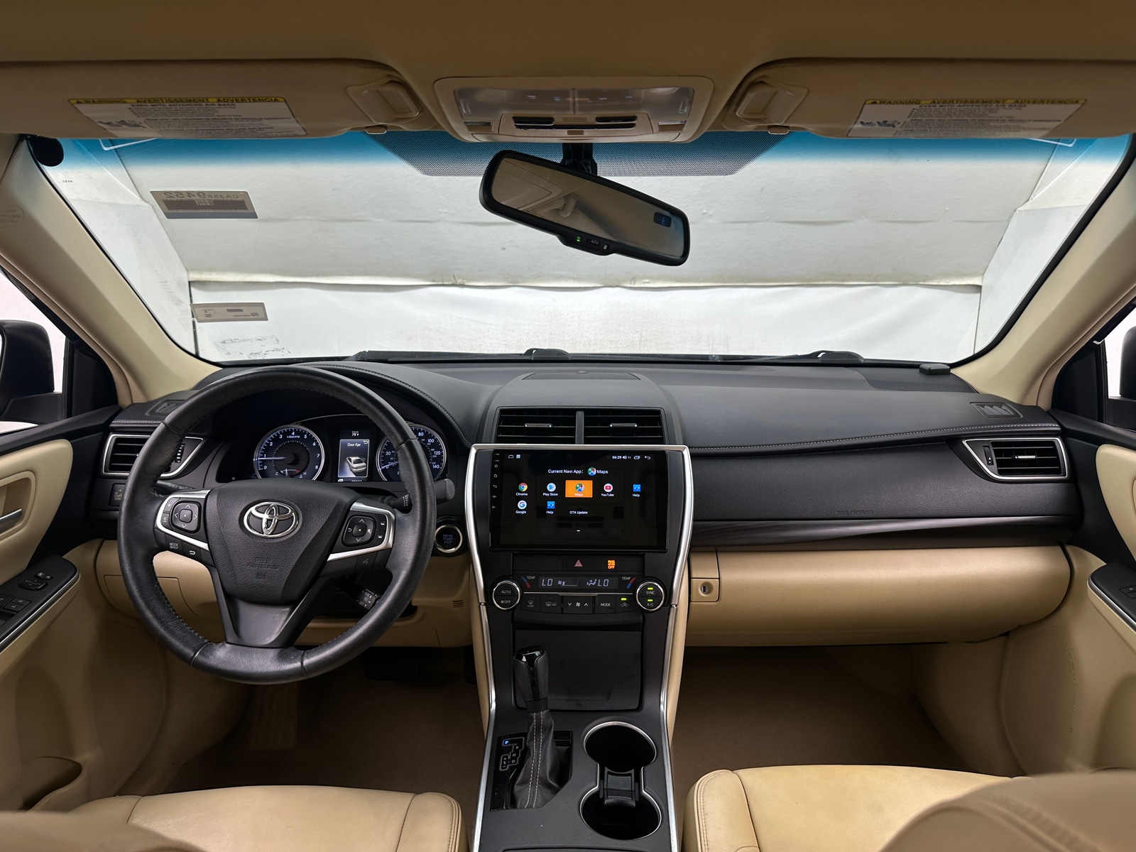 Thumbnail: 2015 Toyota Camry - 2