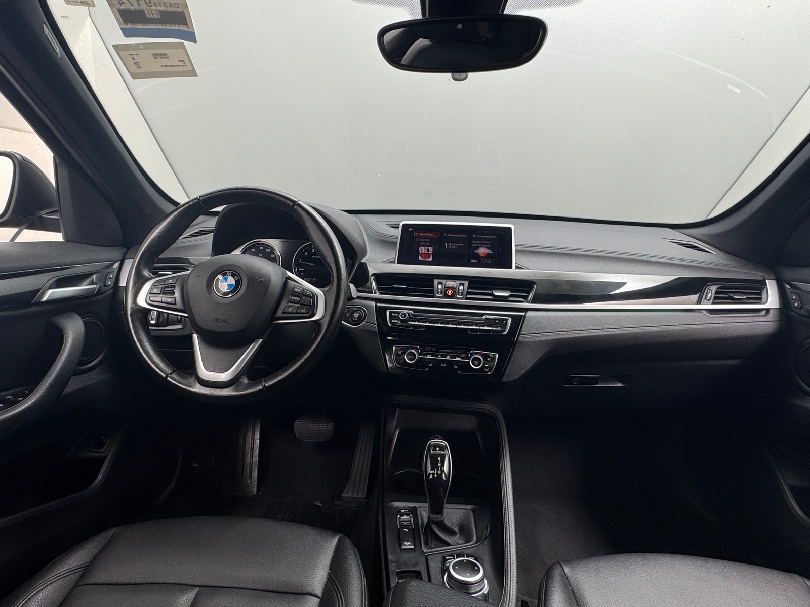 Thumbnail: 2021 BMW X1 - 2