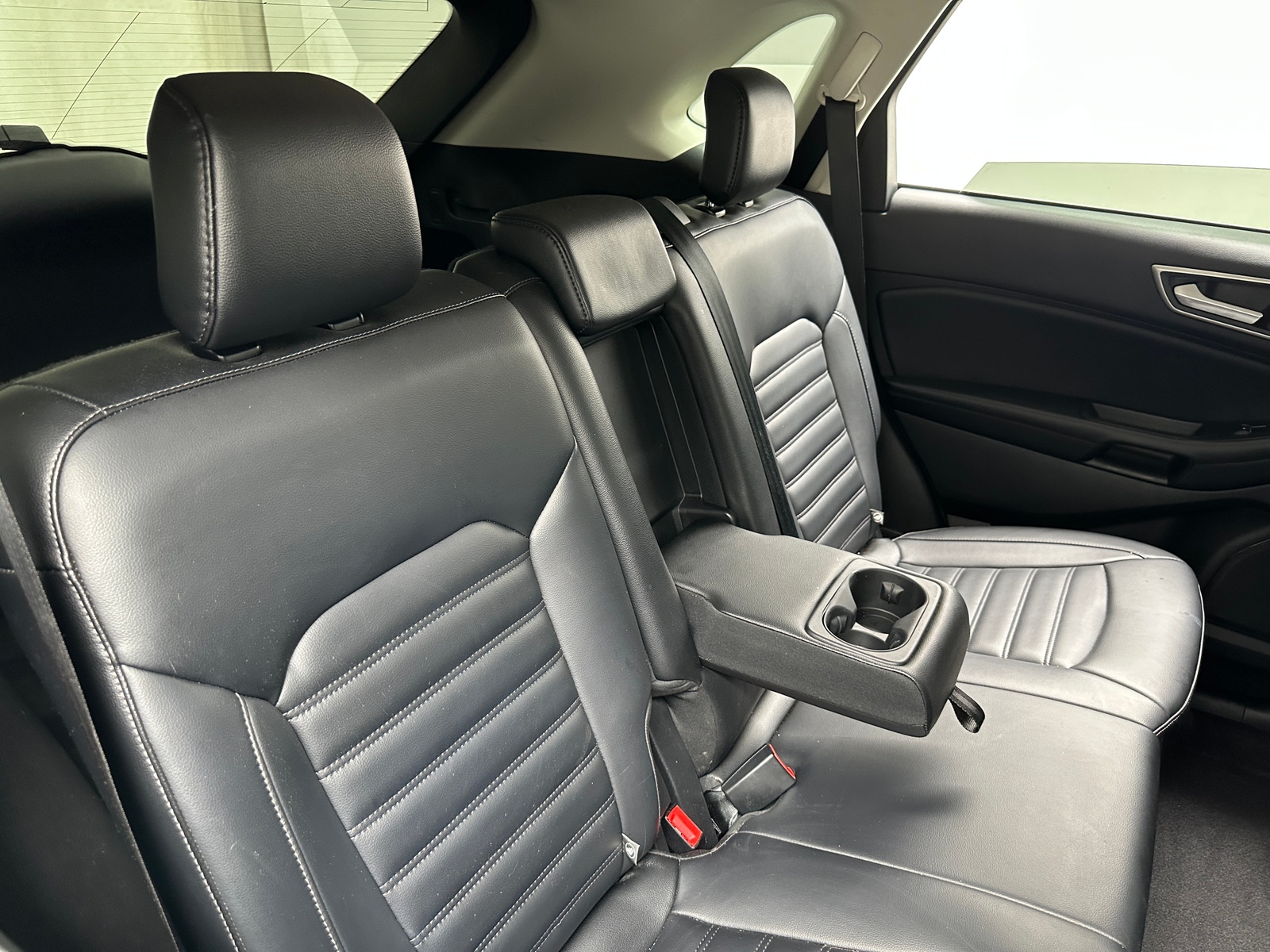 Thumbnail: 2024 Ford Edge - 5