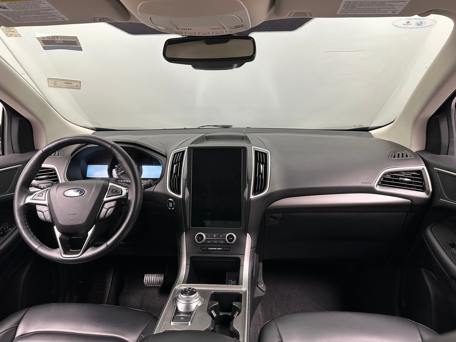 Thumbnail: 2024 Ford Edge - 2