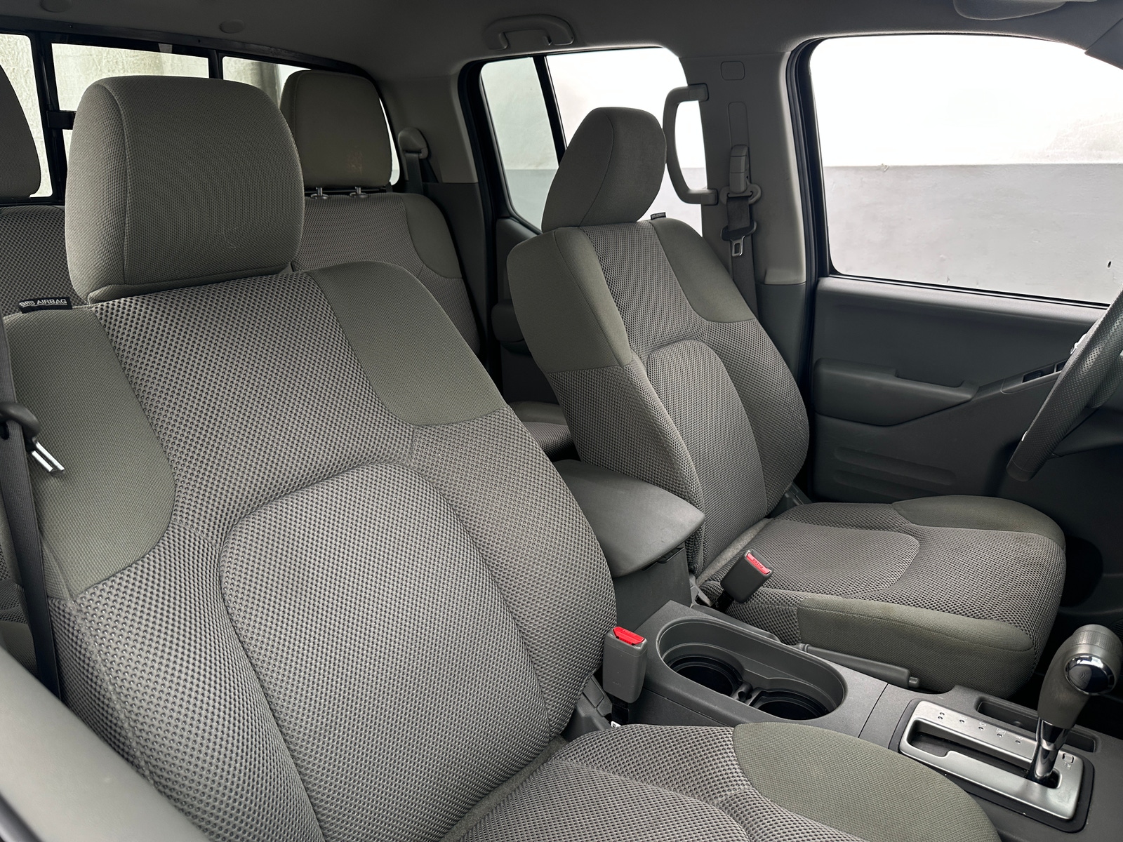 Thumbnail: 2019 Nissan Frontier - 2