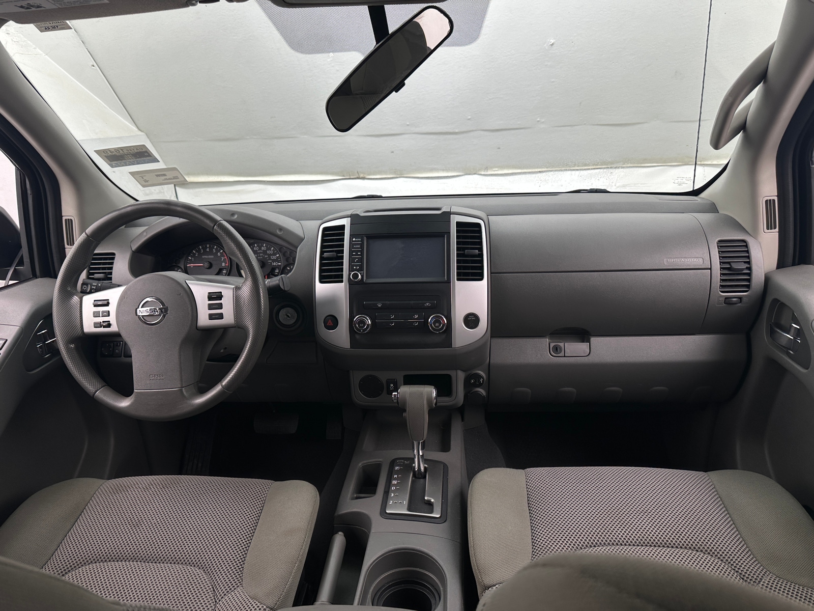 Thumbnail: 2019 Nissan Frontier - 3
