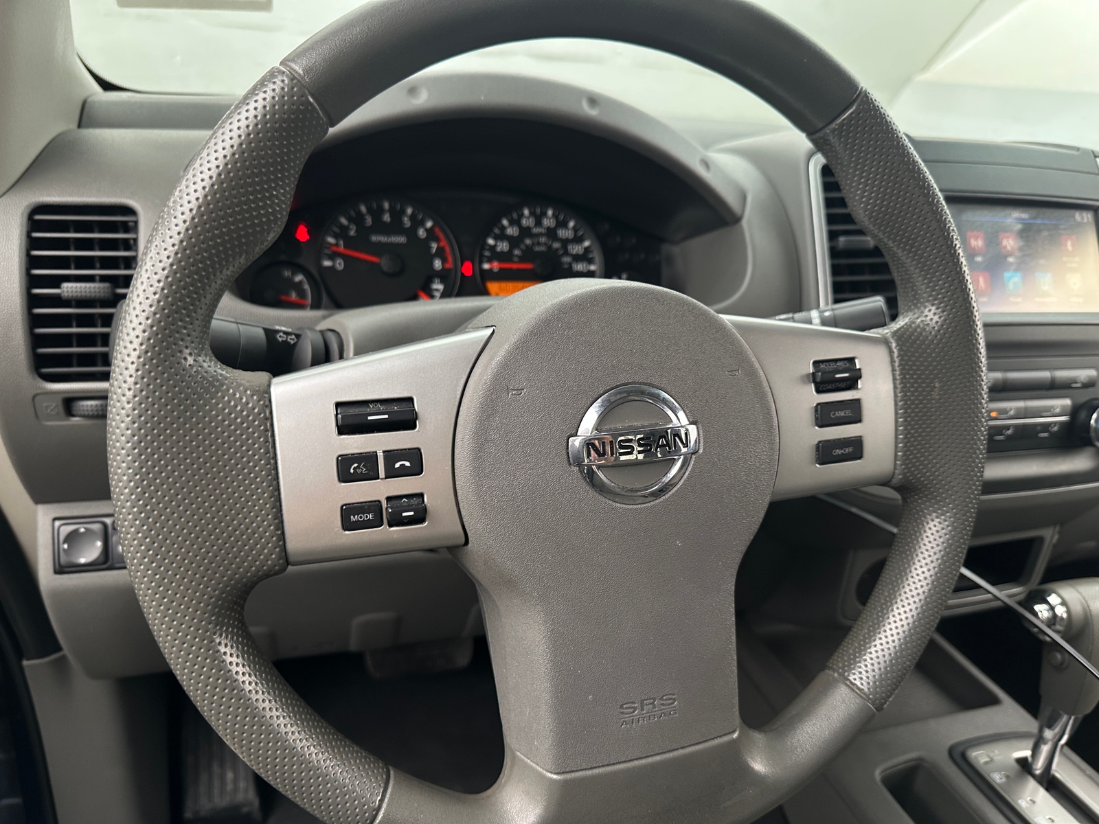 Thumbnail: 2019 Nissan Frontier - 5