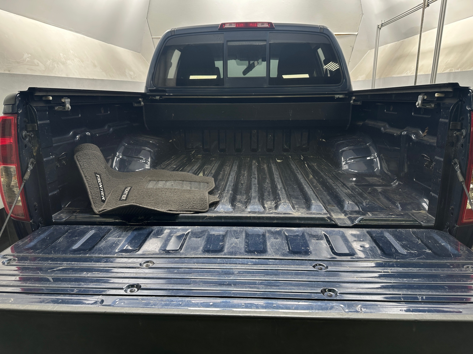 Thumbnail: 2019 Nissan Frontier - 7